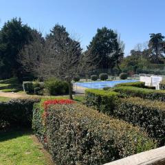 Appartement 1 chambre avec piscine N31