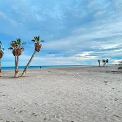 Apartamentos Canet al Mar.