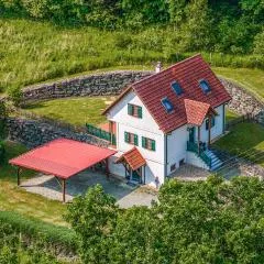 Ferienhaus In Guessing