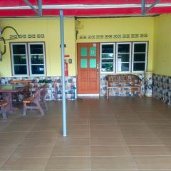 MieHomestay Binjai Rendah