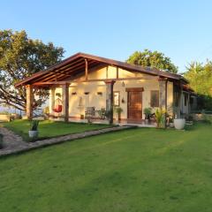 Hapu Tales - Private Holiday Villa