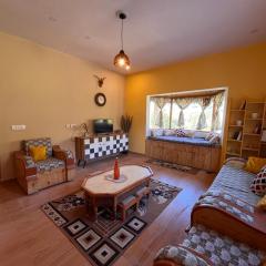 Purnima Cottage