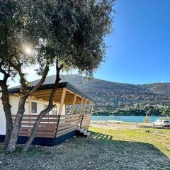Mobile Home Luxor Grebaštica