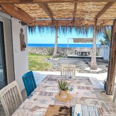 Ô coin des baleines