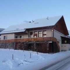 La Fruitière d'Arith