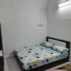 Homestay Rim Baru