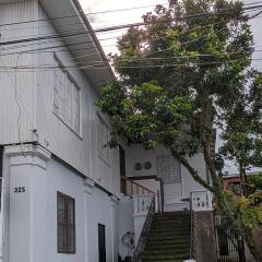 Villanueva House