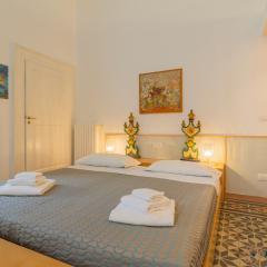 Suite dell'Abate by Apulia Accommodation