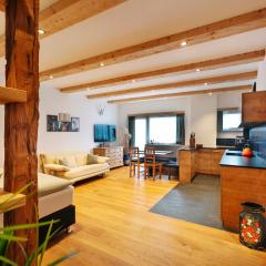 Alpine Suite Seefeld