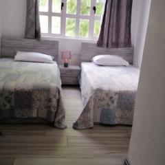 SO Green air lodge pereybere