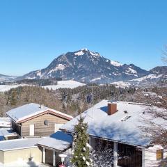 Grüntenblick