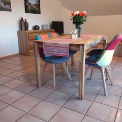 Ferienwohnung Veldenz