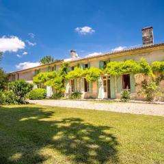 Belle maison de charme