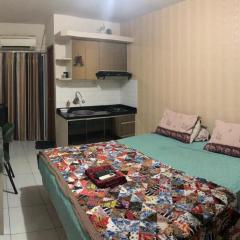 Megaroom Cinere Resort Apartment