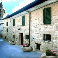 Camere Gambacorta Assisi