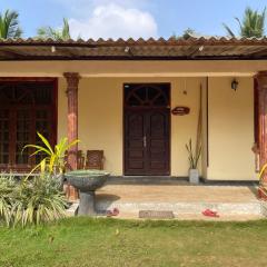 Bhawana Canal View Resort Wilpaththu