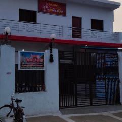 Laxmi home stay