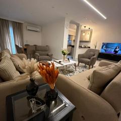 شقة فندقية بالمهندسين