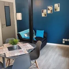 F1 duplex Bleuet Rénové