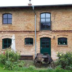 130qm große Ferienwohnung am Naturschutzgebiet, 15 Min bis zum Stettiner Haff (PKW)