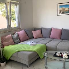 Apartman Jadro