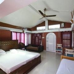 Rose Beach Resort