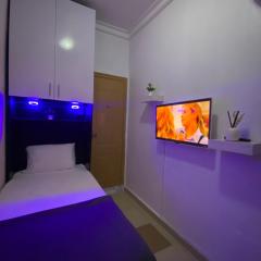 Cozy Room Lekki Phase 1