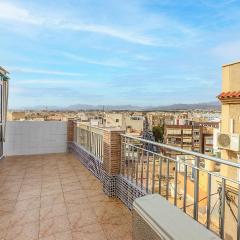 3 Bedroom Gorgeous Apartment In guilas