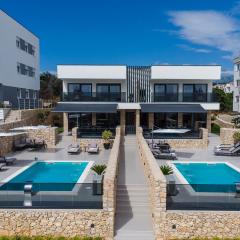 Amazing Home In Novalja With Outdoor Swimming Pool