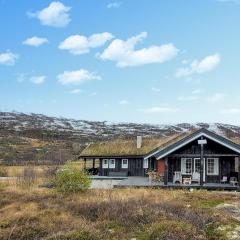 Beautiful Home In Vringsfoss With House A Panoramic View