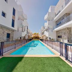 Pet Friendly Apartment