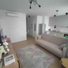 Apartament Czartoryskich House z miejscem postojowym