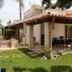 Villino Sikelos Casuzze