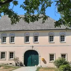 Gästehaus Parkfrieder