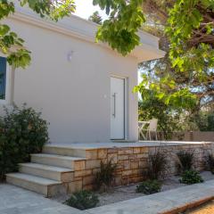 Sounio Serenity villa close to the beach