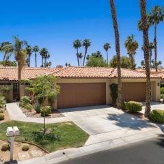 Palm Desert Oasis - With Beatiful Golf Courses