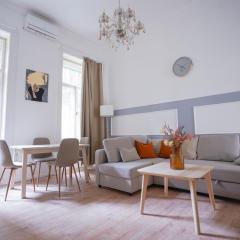 Venus Apartments - Klauzal ter I