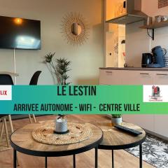 LE LESTIN - Wifi - Centre ville - PROPERTY RENTAL NM