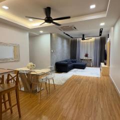 Raycha Cozy Apartment