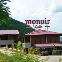 MONOİR SUİTE APART in UZUNGÖL