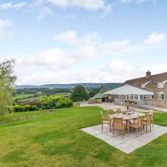 4 Bed in Hay-on-Wye 85357