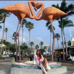 HARMONY Hotel Hostel Aruba