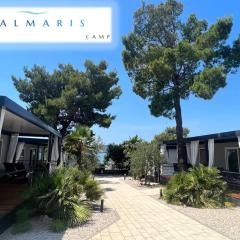 Dalmaris camp - prestige mobile homes Biograd na Moru
