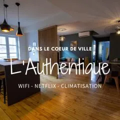 L'authentique