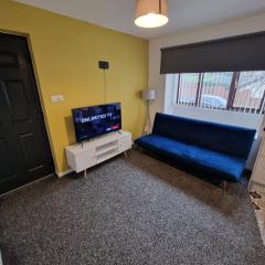 1 bedroom Windy Nook -Great monthly offers