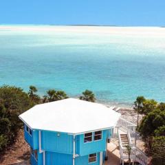 OceanBliss: Exuma, Waterfront sleeps 8