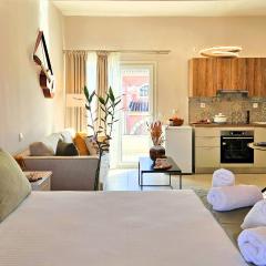 Evielion Studio Corfu