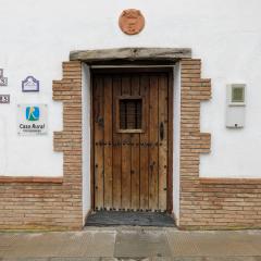 Casas rurales los castaños