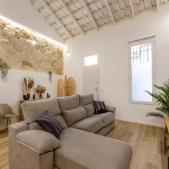 Serene Home with AC and hydromassage in Alicante