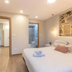 El Toison 12 Parking Gratis-6 Pax Centro Histórico